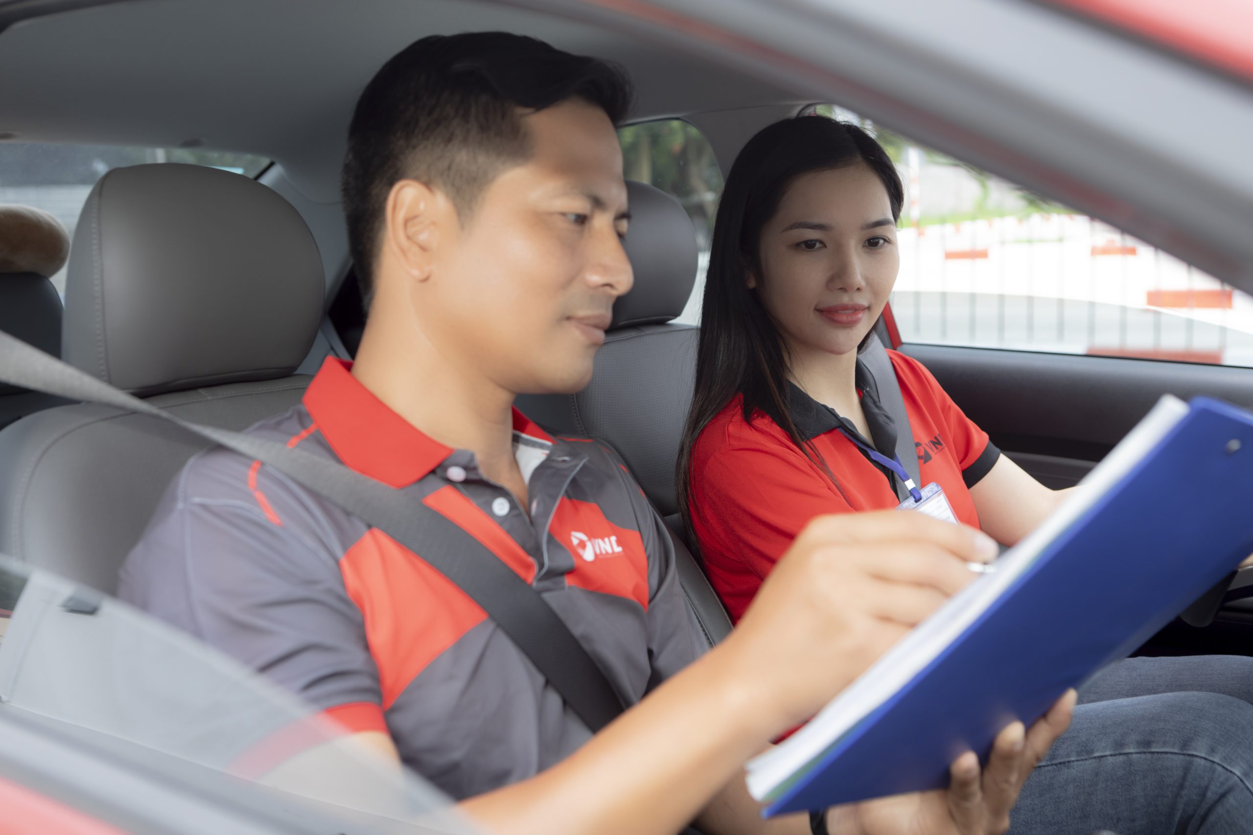 Câu hỏi thường gặp khi học bằng hạng C1