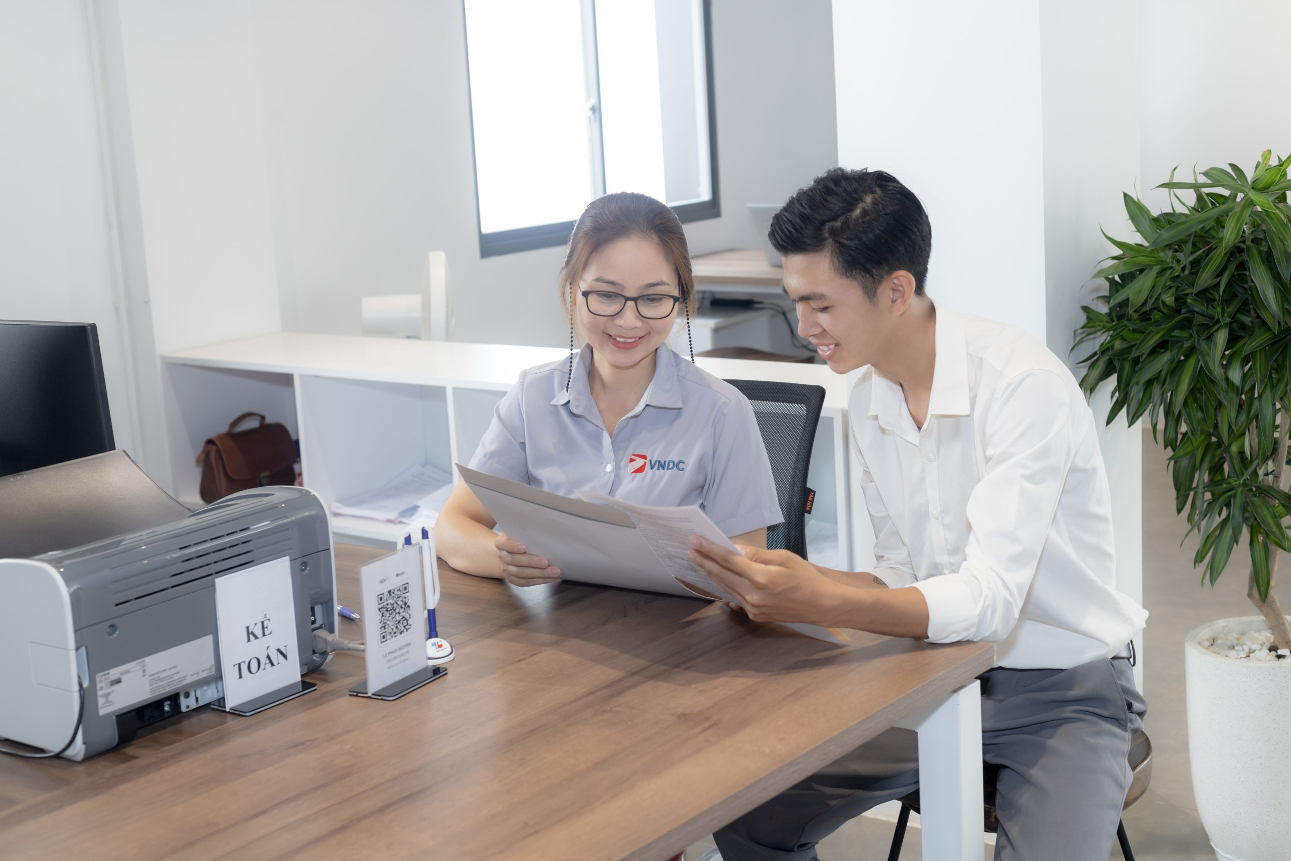 Hồ sơ quy trình đăng ký C1 đơn giãn